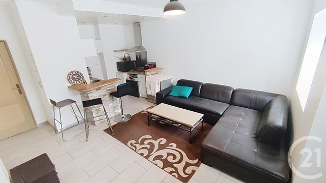 Appartement F1 à vendre - 1 pièce - 26.5 m2 - SOLERS - 77 - ILE-DE-FRANCE - Century 21 Concept Immobilier