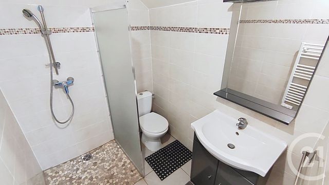Appartement F1 à vendre - 1 pièce - 26.5 m2 - SOLERS - 77 - ILE-DE-FRANCE - Century 21 Concept Immobilier