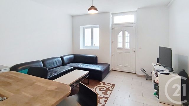 Appartement F1 à vendre - 1 pièce - 26.5 m2 - SOLERS - 77 - ILE-DE-FRANCE - Century 21 Concept Immobilier