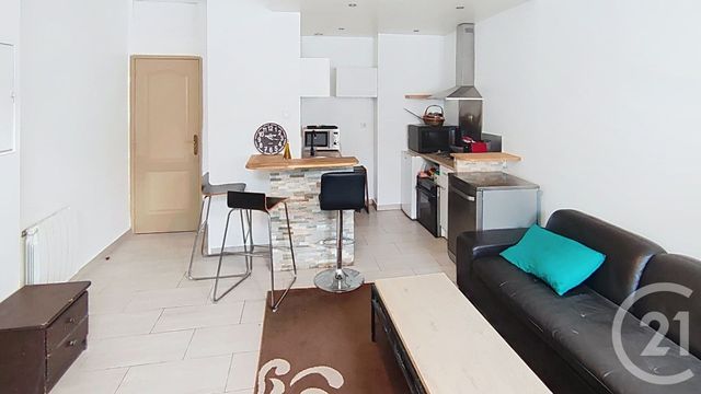 Appartement F1 à vendre - 1 pièce - 26.5 m2 - SOLERS - 77 - ILE-DE-FRANCE - Century 21 Concept Immobilier