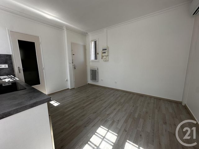 Appartement F1 à louer - 1 pièce - 21.89 m2 - BRIE COMTE ROBERT - 77 - ILE-DE-FRANCE - Century 21 Concept Immobilier