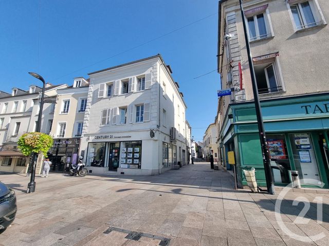 Appartement Studio à louer - 1 pièce - 30.35 m2 - BRIE COMTE ROBERT - 77 - ILE-DE-FRANCE - Century 21 Concept Immobilier