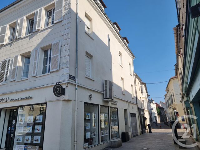 Appartement Studio à louer - 1 pièce - 30.35 m2 - BRIE COMTE ROBERT - 77 - ILE-DE-FRANCE - Century 21 Concept Immobilier