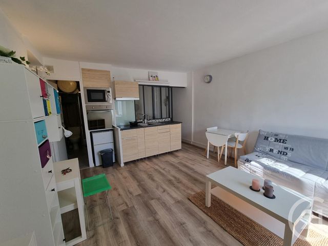 Appartement Studio à louer - 1 pièce - 30.35 m2 - BRIE COMTE ROBERT - 77 - ILE-DE-FRANCE - Century 21 Concept Immobilier