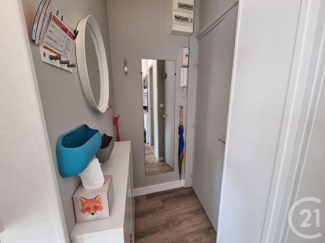 Appartement Studio à louer - 1 pièce - 30.35 m2 - BRIE COMTE ROBERT - 77 - ILE-DE-FRANCE - Century 21 Concept Immobilier