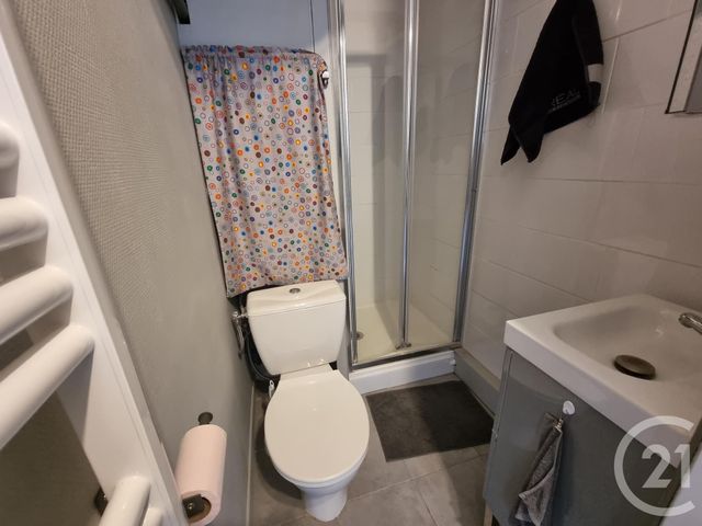 Appartement Studio à louer - 1 pièce - 30.35 m2 - BRIE COMTE ROBERT - 77 - ILE-DE-FRANCE - Century 21 Concept Immobilier
