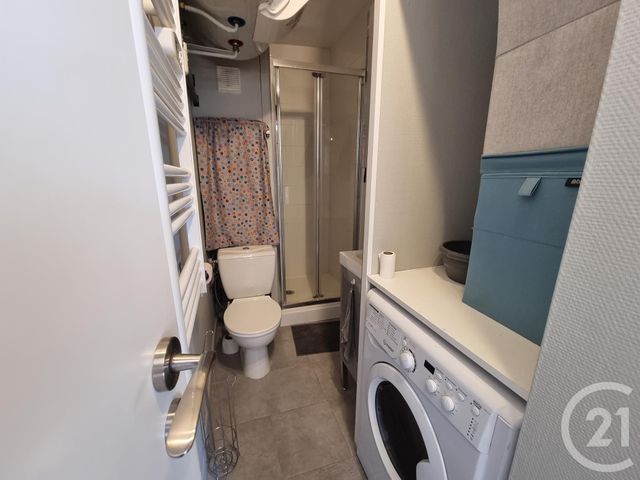 Appartement Studio à louer - 1 pièce - 30.35 m2 - BRIE COMTE ROBERT - 77 - ILE-DE-FRANCE - Century 21 Concept Immobilier