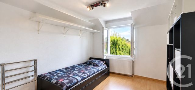 Appartement F3 à louer - 3 pièces - 57.95 m2 - BRIE COMTE ROBERT - 77 - ILE-DE-FRANCE - Century 21 Concept Immobilier