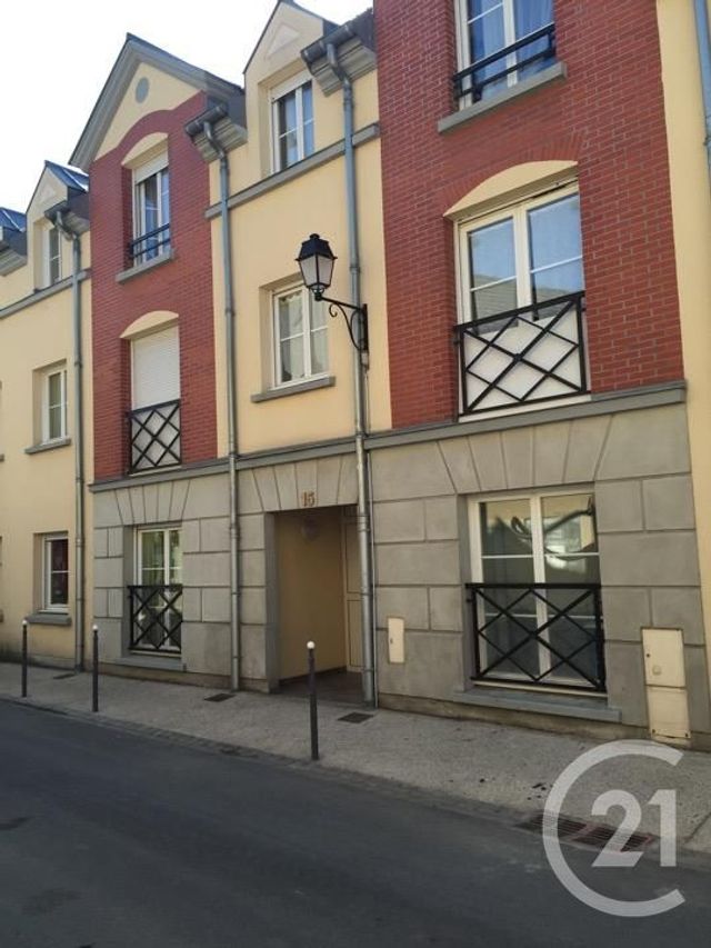 appartement - BRIE COMTE ROBERT - 77
