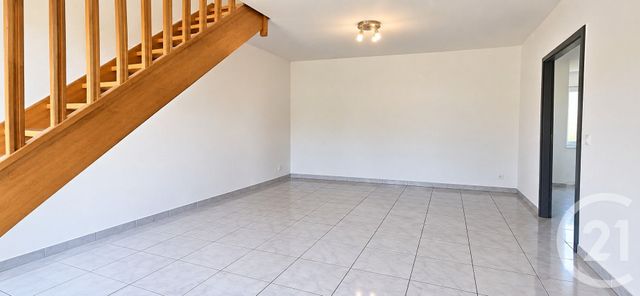 Appartement F3 à louer - 3 pièces - 57.95 m2 - BRIE COMTE ROBERT - 77 - ILE-DE-FRANCE - Century 21 Concept Immobilier