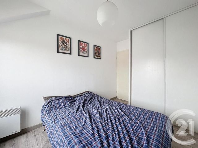 Appartement F2 à louer - 2 pièces - 39.49 m2 - BRIE COMTE ROBERT - 77 - ILE-DE-FRANCE - Century 21 Concept Immobilier