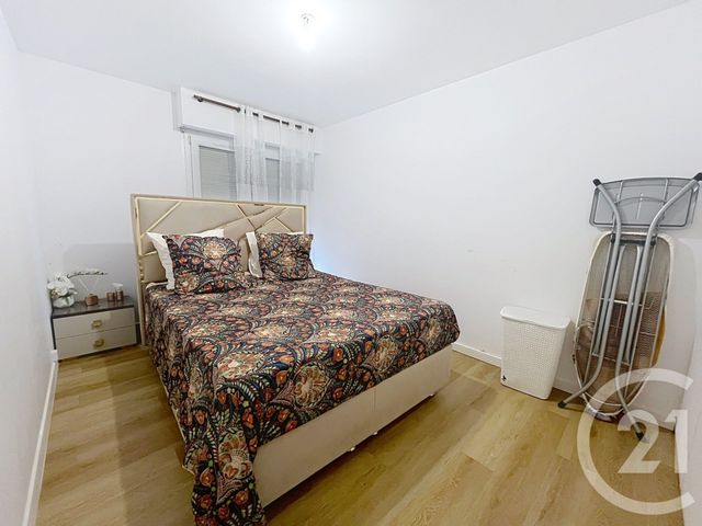 Appartement F3 à vendre - 3 pièces - 61.47 m2 - EPINAY SOUS SENART - 91 - ILE-DE-FRANCE - Century 21 Concept Immobilier