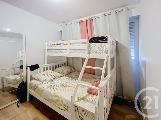 Appartement F3 à vendre - 3 pièces - 61.47 m2 - EPINAY SOUS SENART - 91 - ILE-DE-FRANCE - Century 21 Concept Immobilier
