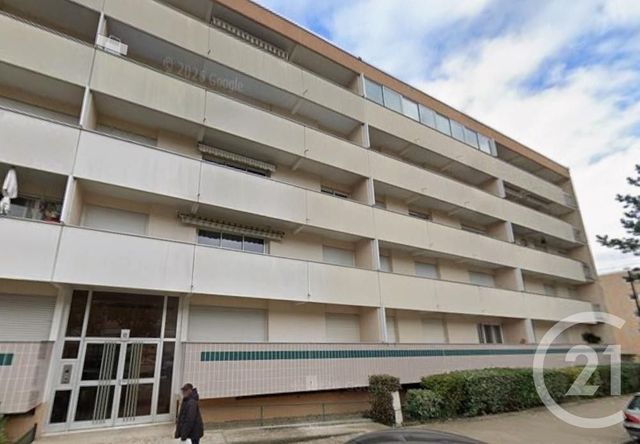 appartement - EPINAY SOUS SENART - 91