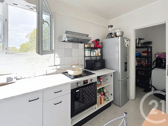 Appartement F3 à vendre - 3 pièces - 61.47 m2 - EPINAY SOUS SENART - 91 - ILE-DE-FRANCE - Century 21 Concept Immobilier