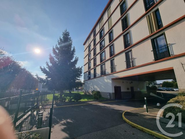 Appartement F3 à louer - 3 pièces - 62.95 m2 - BRIE COMTE ROBERT - 77 - ILE-DE-FRANCE - Century 21 Concept Immobilier