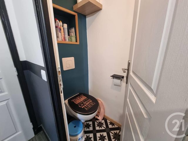 Appartement F3 à louer - 3 pièces - 62.95 m2 - BRIE COMTE ROBERT - 77 - ILE-DE-FRANCE - Century 21 Concept Immobilier