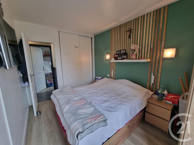 Appartement F3 à louer - 3 pièces - 62.95 m2 - BRIE COMTE ROBERT - 77 - ILE-DE-FRANCE - Century 21 Concept Immobilier