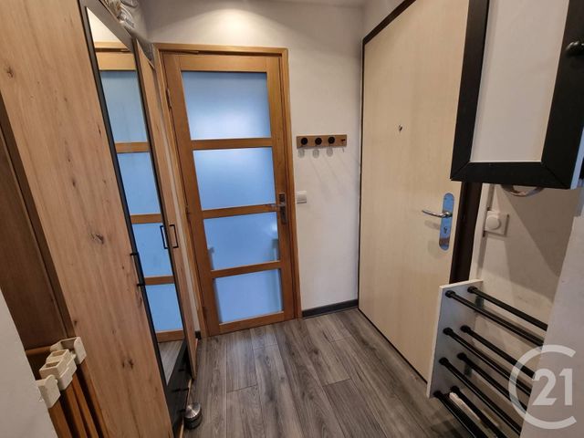 Appartement F3 à louer - 3 pièces - 62.95 m2 - BRIE COMTE ROBERT - 77 - ILE-DE-FRANCE - Century 21 Concept Immobilier