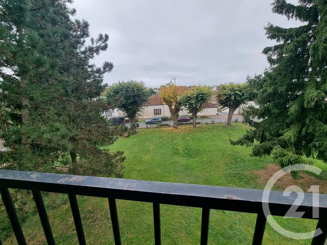 Appartement F3 à louer - 3 pièces - 62.95 m2 - BRIE COMTE ROBERT - 77 - ILE-DE-FRANCE - Century 21 Concept Immobilier
