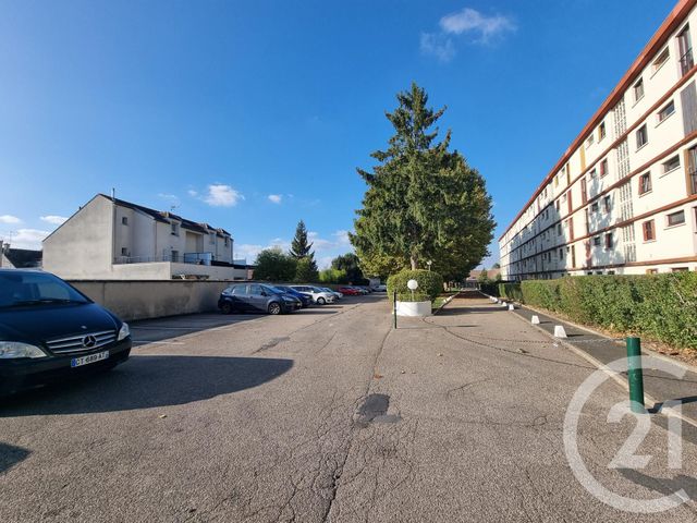 Appartement F3 à louer - 3 pièces - 62.95 m2 - BRIE COMTE ROBERT - 77 - ILE-DE-FRANCE - Century 21 Concept Immobilier