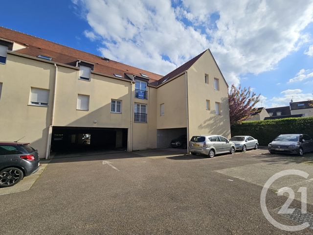Appartement F1 bis à louer - 2 pièces - 29.44 m2 - BRIE COMTE ROBERT - 77 - ILE-DE-FRANCE - Century 21 Concept Immobilier
