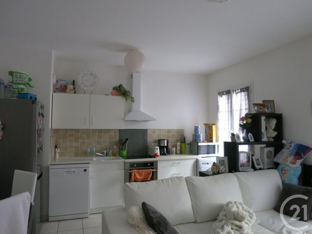 Appartement F2 à louer BRIE COMTE ROBERT