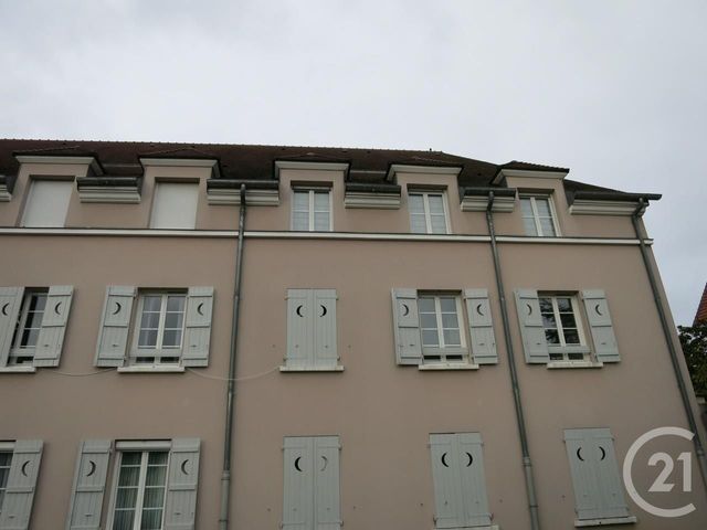 Appartement F2 à louer - 2 pièces - 47.22 m2 - BRIE COMTE ROBERT - 77 - ILE-DE-FRANCE - Century 21 Concept Immobilier