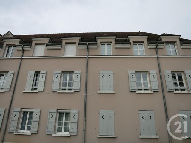 Appartement F2 à louer - 2 pièces - 47.22 m2 - BRIE COMTE ROBERT - 77 - ILE-DE-FRANCE - Century 21 Concept Immobilier