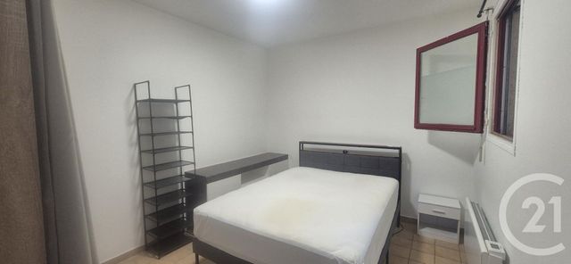 Appartement F2 à louer - 2 pièces - 34.0 m2 - BRIE COMTE ROBERT - 77 - ILE-DE-FRANCE - Century 21 Concept Immobilier