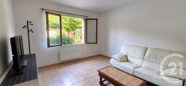 Appartement F2 à louer BRIE COMTE ROBERT