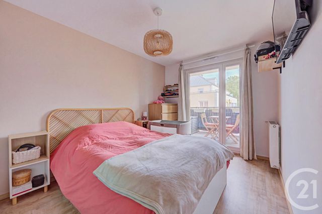 Appartement F2 à vendre - 2 pièces - 44.8 m2 - OZOIR LA FERRIERE - 77 - ILE-DE-FRANCE - Century 21 Concept Immobilier