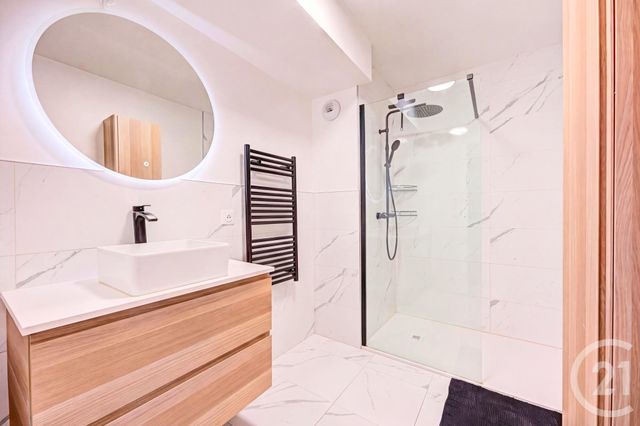 Appartement F2 à vendre - 2 pièces - 44.8 m2 - OZOIR LA FERRIERE - 77 - ILE-DE-FRANCE - Century 21 Concept Immobilier