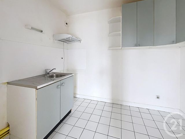 Appartement F2 à louer - 2 pièces - 39.2 m2 - BRIE COMTE ROBERT - 77 - ILE-DE-FRANCE - Century 21 Concept Immobilier