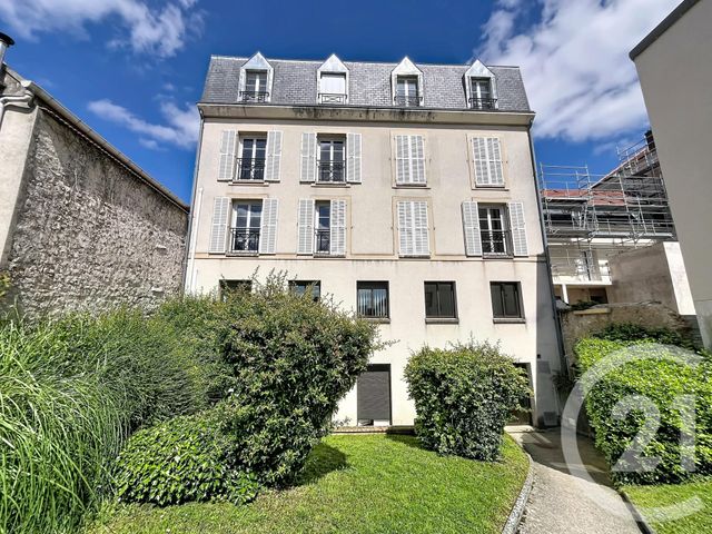 Appartement F1 à louer - 1 pièce - 30.8 m2 - BRIE COMTE ROBERT - 77 - ILE-DE-FRANCE - Century 21 Concept Immobilier