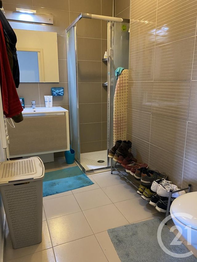 Appartement F2 à louer - 2 pièces - 51.42 m2 - SANTENY - 94 - ILE-DE-FRANCE - Century 21 Concept Immobilier