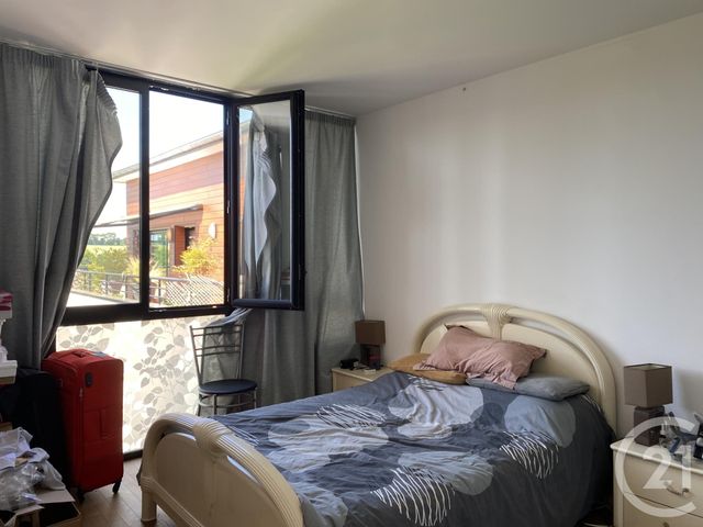 Appartement F2 à louer - 2 pièces - 51.42 m2 - SANTENY - 94 - ILE-DE-FRANCE - Century 21 Concept Immobilier