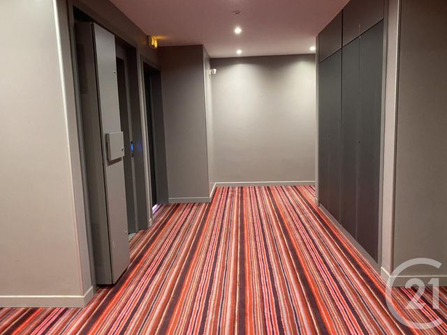 Appartement F2 à louer - 2 pièces - 51.42 m2 - SANTENY - 94 - ILE-DE-FRANCE - Century 21 Concept Immobilier