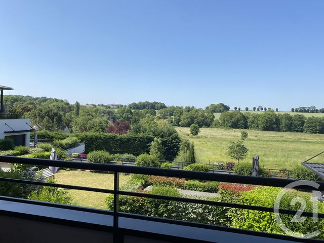 Appartement F2 à louer - 2 pièces - 51.42 m2 - SANTENY - 94 - ILE-DE-FRANCE - Century 21 Concept Immobilier