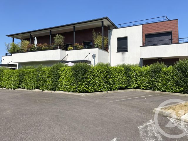 Appartement F2 à louer - 2 pièces - 51.42 m2 - SANTENY - 94 - ILE-DE-FRANCE - Century 21 Concept Immobilier